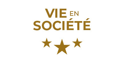 Vie en société