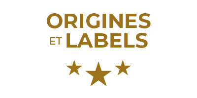Origines et Labels