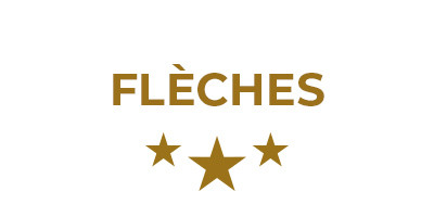 Flèches