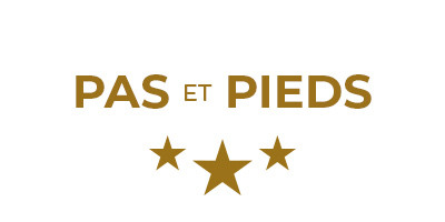 Pas et Pieds
