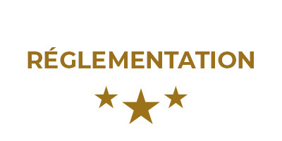 Réglementation