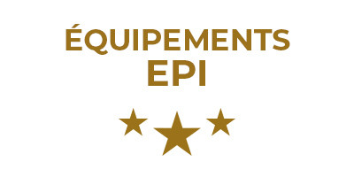 Équipements EPI