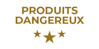 Produits Dangereux