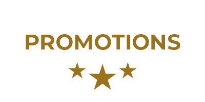Promotions