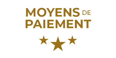 Moyens de paiement