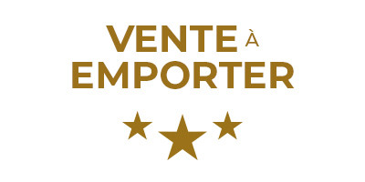 Vente à emporter