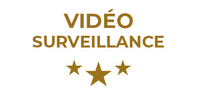 Vidéo Surveillance