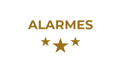 Alarmes