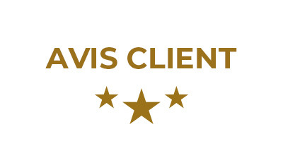 Avis client