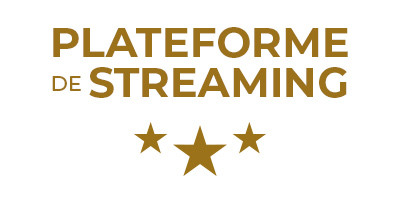 Plateforme de Streaming