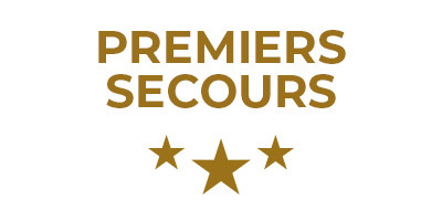 Premiers secours