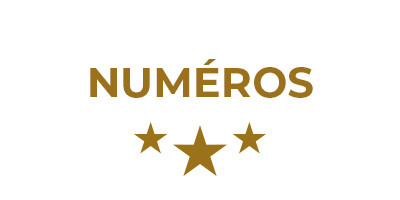 Numéros