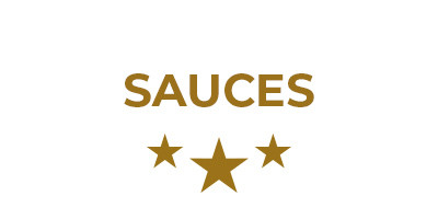 Sauces