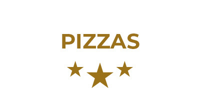 Pizzas