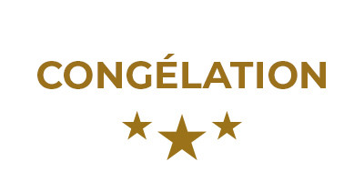 Congélation