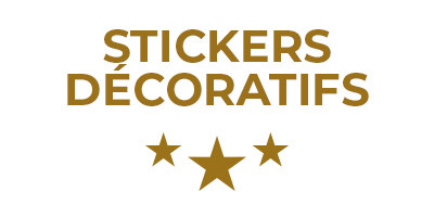 Stickers Décoratifs