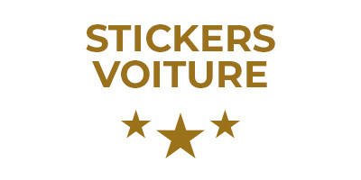 Stickers Course et Racing