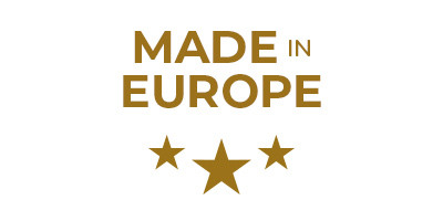 Made in Europe