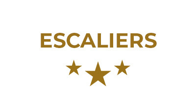 Escaliers