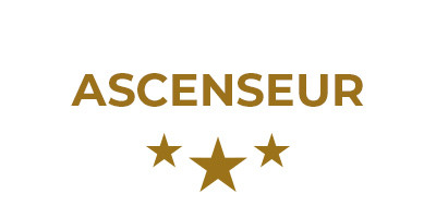 Ascenseur