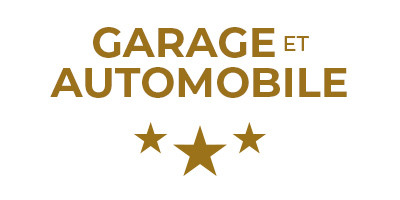 Garage et Automobile