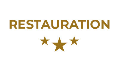 Restauration