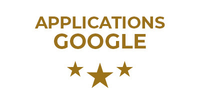 Applications Google