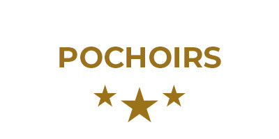 Pochoirs
