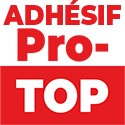 Adhésif Pro-TOP : Prix Bas