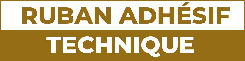 Ruban Adhésif Technique