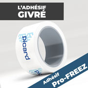 Rubans Adhésifs Pro-FREEZ