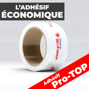 Rubans Adhésifs Pro-TOP
