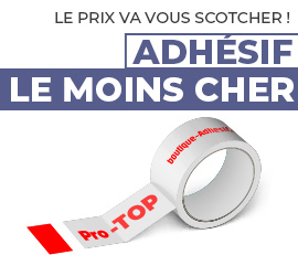 Adhésif Pro-TOP