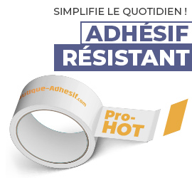 Adhésif Pro-HOT