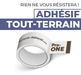 Adhésif Pro-ONE