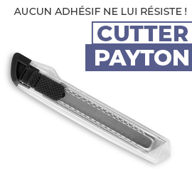 Cutter PAYTON