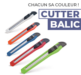 Cutter BALIC