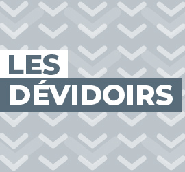 Dévidoirs