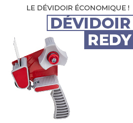 Dévidoir REDY