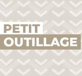 Petit Outillage