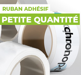Ruban Adhésif Petite Quantité