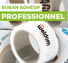 Ruban Adhésif Professionnel