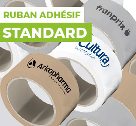 Ruban Adhésif Standard