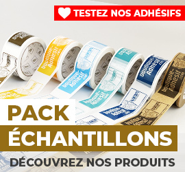 Pack échantillons