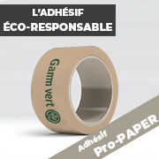 Rubans Adhésifs Pro-PAPER