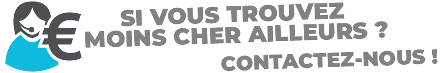 exemple adhésif moins chers