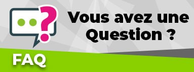 Vous avez une question sur l'adhésif personnalisé ?