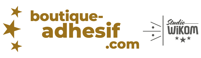 Boutique Adhésif